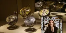Il direttore generale di Patek Philippe Italia: &laquo;Nel dettaglio di un orologio c&rsquo;&egrave; l&rsquo;universo&raquo;