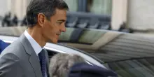 Ora S&aacute;nchez &egrave; disperato e la sinistra lo dimentica
