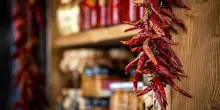 I miti della Calabria finiscono in cucina e pure in profumeria