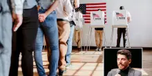 &laquo;L&rsquo;elettore Usa non vuole pi&ugrave; buttare soldi in guerre inutili&raquo;