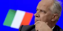 &laquo;Cambieremo le regole: stop ai furbetti no Cpr&raquo;