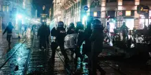 Saccheggi, la corsa ai nuovi reati non serve. Meglio estendere il Daspo ai cortei