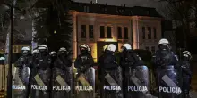 Polonia nel caos, la Corte costituzionale parla di &laquo;colpo di Stato&raquo;