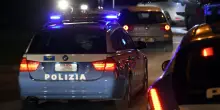 Prato, la vendetta dopo 5 anni: machete contro chi gli aveva sparato