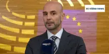 Milano, Procaccini: &laquo;Violenza fine a se stessa, nessuna giustificazione politica&raquo;