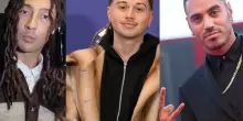 I rapper cavalcano la rabbia, ma sono stati loro a mitizzare soldi, scarpe e abiti griffati