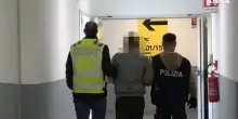 Immigrazione irregolare, rimpatriati 13 nordafricani