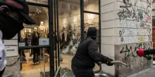 I fiancheggiatori dei maranza