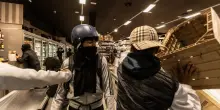Torna il saccheggio, una tradizione islamica