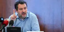 Salvini torna a pressare le banche