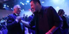 Salvini-Garavaglia, la Lega al voto. Zaia verso la segreteria