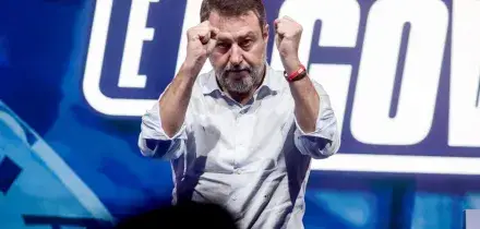 Salvini si riprende il Carroccio: &laquo;Mai pi&ugrave; con il Pd&raquo;. E &laquo;chiama&raquo; Zaia