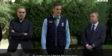 Spagna, S&aacute;nchez: &laquo;&Egrave; venuta meno la fiducia nell&rsquo;alta velocit&agrave;&raquo;