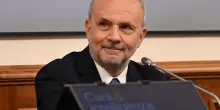 La riforma Schillaci piace a chi ha in cura i piccoli: &laquo;Ma ripensiamo gli ospedali&raquo;