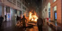 Menano la polizia e devastano la sinistra: &laquo;Vanno ascoltati&raquo;