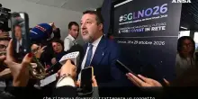 Siher scarcerato, Salvini attacca: &laquo;Un giudice pro-Pal &egrave; mentalmente libero?&raquo;