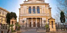 7 ottobre, alla sinagoga di Roma la commemorazione della strage