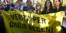 La sinistra chiede la rottura col Cairo Ma quando era al governo ci ricuc&igrave;