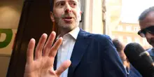 Speranza cita la Costituzione nel suo libro. E si scopre che non la conosce