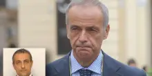 Caso dossieraggio: Palazzo Chigi parte civile contro Striano e Laudati