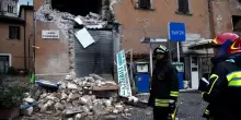 Appalti post sisma, otto arresti nelle Marche