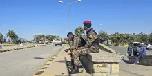 Etiopia ed Eritrea sull&rsquo;orlo dello scontro: gli Usa cambiano strategia nel Mar Rosso