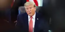 Trump: &laquo;L&rsquo;Europa risolva con gli immigrati o gli Usa dovranno abbandonarla&raquo;