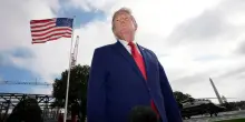 Trump leva sanzioni a Putin, Zelensky cede