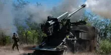 L&rsquo;Ucraina ricomincia a colpire le raffinerie
