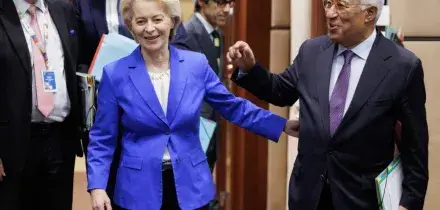 Anche l&rsquo;Ue &egrave; un mondo al contrario: comanda chi ha fallito