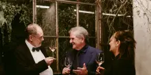 A Milano le eccellenze di Alessandria: 150 ospiti per &laquo;Le Vie del Gusto&raquo;