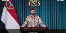 Houthi, raid su Riad: &laquo;Colpiti aeroporti e impianti energetici&raquo;