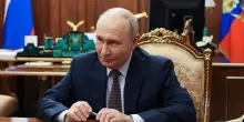L&rsquo;Ue fa man bassa del gas di Putin: &laquo;Ha sborsato di pi&ugrave; per lui che per Kiev&raquo;