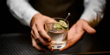 Dalla Russia con &laquo;calore&raquo;. Vodka, piacere a 40 gradi