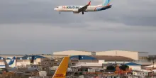 Flydubai, Netanyahu: &laquo;Il copilota &egrave; un islamista radicalizzato&raquo;