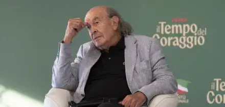 Zecchi: &laquo;Non mi preoccupano i giovani ma chi aizza la rivolta&raquo;