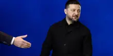 Siluro di Trump: &laquo;Zelensky deve andarsene&raquo;