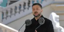 Ucraina, Zelensky incassa e ci inguaia sull&rsquo;energia
