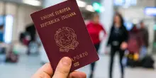 Passaporti pi&ugrave; potenti al mondo, classifica 2026. Dov'&egrave; l'Italia?