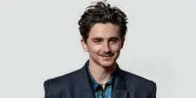 Quanto guadagna Timoth&eacute;e Chalamet? Il patrimonio dell'attore franco-statunitense