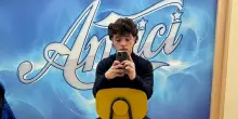Chi &egrave; e quanto guadagna Lorenzo Salvetti, il vincitore di Amici25