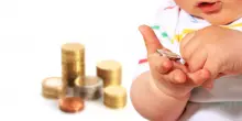 Pensioni, in arrivo il fondo per i nuovi nati. Ma chi paga?
