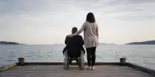 Permessi legge 104 prima o dopo le ferie per allungare le vacanze, quando &egrave; possibile