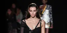 Chi &egrave; e quanto guadagna Vittoria Ceretti, la top model italiana fidanzata con DiCaprio