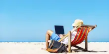 Smart working dall'estero? La guida completa tra tasse e residenza fiscale