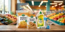 Shrinkflation, prezzi uguali ma quantit&agrave; ridotte. Cos'&egrave; e come difendersi