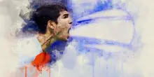Quanto guadagna un tennista? La classifica dei 10 pi&ugrave; pagati al mondo nel 2026