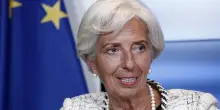 BCE, dove vedere la diretta streaming della conferenza stampa di Christine Lagarde - 19 marzo 2026