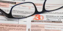 Errori nel 730/2026, come rimediare
