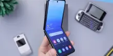 I migliori smartphone pieghevoli e richiudibili sul mercato